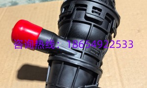 重卡汽车配件批发 质子X3000车型法士特伊顿离合器片 耐磨材质 支持定制