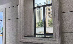祁阳市七彩石达外墙定制规模怎么样技术实力强吗