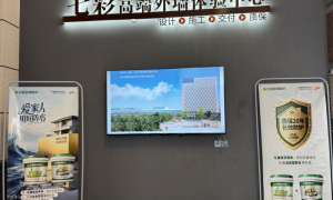 永州仿石外墙砖厂家直供 七彩石达臻岩板系列 农村自建房外墙整装定制