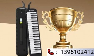 江苏天鹅乐器：中小学课堂口风琴源头厂家，2026年37键专业演奏口风琴年度汇总