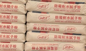 天然石粉实力供应商，资质齐全广受信赖