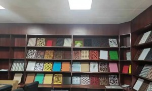 杭州幕墙装饰材料定制工厂找哪家 无隐形加价铝单板源头厂家用户力荐