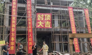 嘉豪别墅建筑公司市场口碑如何