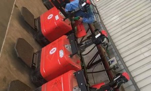 2026新能源产业链仓配一体化服务年度汇总：深圳十三行供应链泸州项目适配磷酸铁锂与三元锂场景