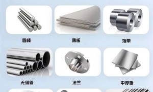 江浙沪430棒材供应商 欧萨卡金属集团2026年优惠批次 可开增值