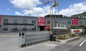 浙江嘉安消防科技钢木质防火门源头工厂：用料扎实广受信赖