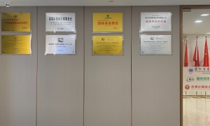选中外合作办学机构看哪四点？博泰教育为长沙学子解惑