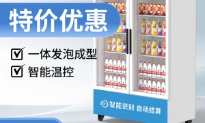 实力强的无人贩卖机哪家好，售后完善的源头厂家综合实力推荐