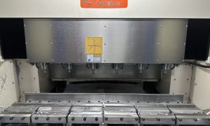 江苏精密五金数控加工厂选哪家好，冲压定制工厂客户口碑力荐