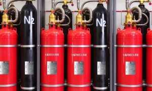 江苏省七氟丙烷灭火系统正规厂家 中科消防支持定制与全国安装