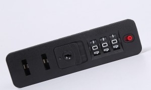 平湖用料扎实的布包密码锁供应商行业现状与正规商家选择指南