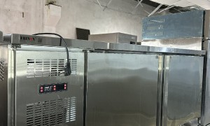 海宁思睿回收 二手水吧设备整店打包 制冰机/封口机型号齐全 上门评估报价