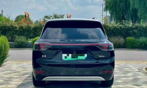 义乌旧车置换新能源二手车，车辆评估和交易流程详解