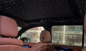 湖北武汉正规的奔驰汽车星空顶定制哪家改装店报价清晰、豪车汽车星空顶定制哪家改装店拆装稳妥、豪车汽车星空顶定制哪家改装店可以现场看材料，武汉速七汽车装饰有限公司选择指南