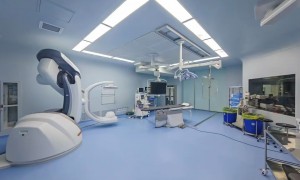 广东医疗器械十万级洁净室装潢找哪些？东部净化装饰合规服务商汇总