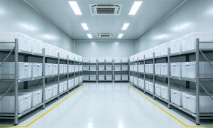 洁净室装修工程落地经验分享：从方案设计到施工验收的全流程解析