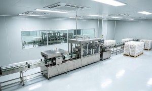 博妍净化洁净厂房装修设计施工可靠吗，团队专业不专业