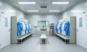 杭州无尘车间装修设计与施工服务商推荐