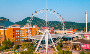 带娃入住杭州第一世界大酒店，畅玩乐园+亲子主题客房全攻略