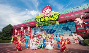 萧山区步行到乐园的适合情侣度假酒店靠谱商家怎么选？杭州第一世界大酒店实力参考