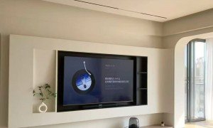 常熟装修公司怎么选 东锦空间设计省心不踩坑