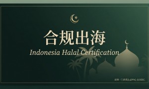 深圳印尼halal认证服务机构挑选全攻略：正规、省心的服务商怎么选？