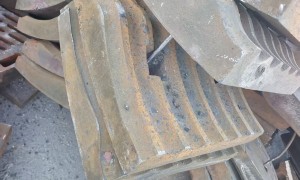 内蒙古高铬合金板锤生产厂家哪家质量好？客户口碑力荐
