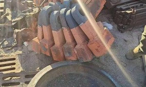 吉林源头高铬合金板锤生产厂实力与用户口碑：耐磨材料加工企业深度解析