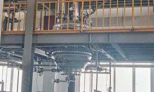山东资质齐全的三合一过滤器厂家排名：过滤洗涤干燥设备源头工厂行业现状与选择指南