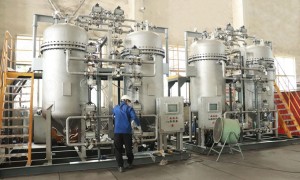 催化剂反冲洗过滤器厂家推荐哪些 资质齐全供应商实力盘点