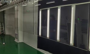 2026年硬化PC板生产厂家实力参考：无锡耐力普新材料科技源头工厂解析
