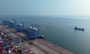 广西东盟跨境物流合作实力参考：企业全景分析与口碑力荐