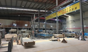 南宁靠谱的通信管道附属厂家质量参考评选：鸿塑管道正规源头生产厂家