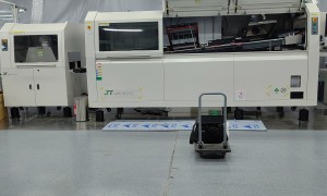 上海波峰焊工厂选型参考：深圳创昊成科技价格公道不玩套路