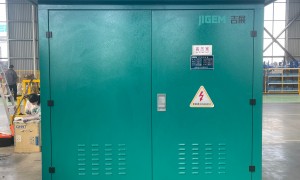 光伏并网柜生产厂家供货交付，吉展电气非标定制配电设备实力公司推荐