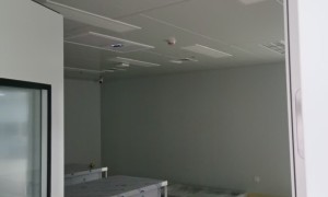 山东鲁晟净化设备有限公司：万级手术室净化工程公司实力参考