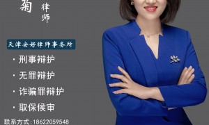 2026年天津深度分析案件的刑事律师服务商，靠谱商家测评排名