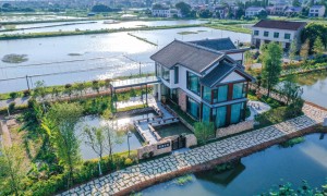 2026年企业团建地点优选：舒克的田野农场场地容量与配套详解