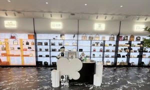 湘潭大牌包包回收上门服务商推荐，古友奢品综合实力参考