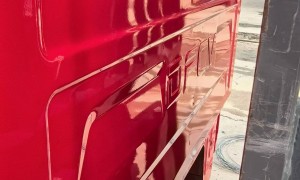 陕西榆林东风商用车全系列驾驶室总成安装支架断裂怎么修复 十堰中久工贸制造厂家价格公道不玩套路
