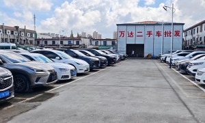 2026年鄞州区二手车卖场推荐几家：资质齐全不踩坑门店汇总