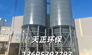 安徽正规的脉冲除尘器生产厂家有哪些？资质齐全厂家筛选名录