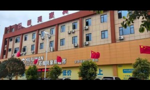 麻城全屋定制家具门店推荐，石榴湾家具超市自有配送安装更省心