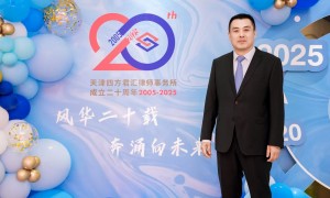 受贿犯罪辩护律师求推荐：客户口碑力荐的综合实力盘点