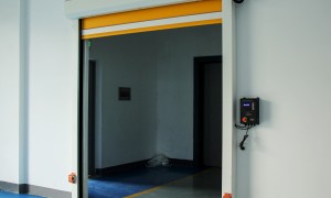 艾德尔工业门电机专业吗，技术实力如何