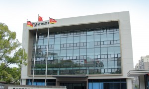 工业门电机控制算法源头厂家，远程管控系统方案定制服务商
