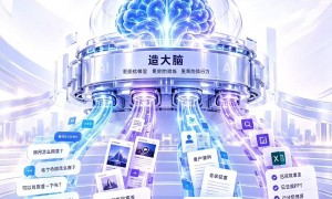 秒算智能全自动内容创作引擎，批量生成营销文案与视频脚本的AI工具
