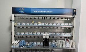汽车底盘维修推荐企业：龙哥修车靠谱商家测评排名