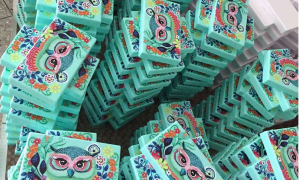 礼品包装盒印刷定制老牌厂实力参考 源头工厂精品定制不踩坑