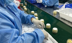 美妆代加工生产商哪家靠谱？广东万禧生物科技公司质量参考评选